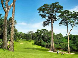 Sofitel Malabo Sipopo Le Golf