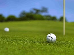 Sofitel Malabo Sipopo Le Golf