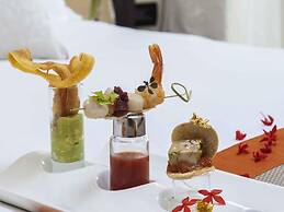 Sofitel Malabo Sipopo Le Golf