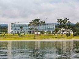 Sofitel Malabo Sipopo Le Golf