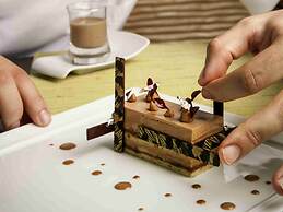 Sofitel Malabo Sipopo Le Golf