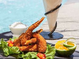 Sofitel Malabo Sipopo Le Golf