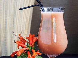 Sofitel Malabo Sipopo Le Golf