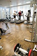 Radisson Blu Hotel East Midlands Airport