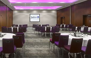 Radisson Blu Hotel East Midlands Airport