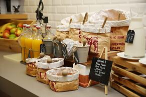Radisson Blu Hotel East Midlands Airport