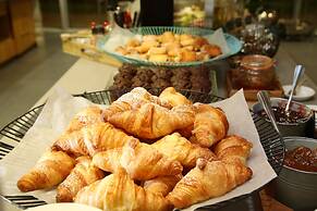 Radisson Blu Hotel East Midlands Airport