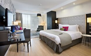 Radisson Blu Hotel East Midlands Airport