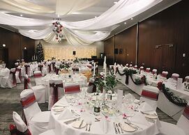 Radisson Blu Hotel East Midlands Airport