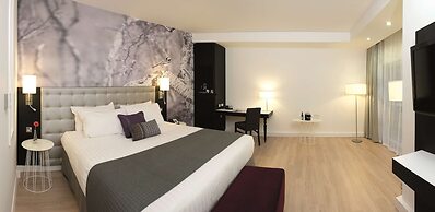 Radisson Blu Hotel East Midlands Airport