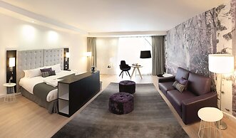 Radisson Blu Hotel East Midlands Airport