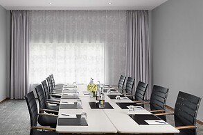 Radisson Blu Hotel East Midlands Airport