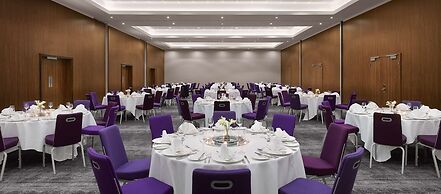 Radisson Blu Hotel East Midlands Airport