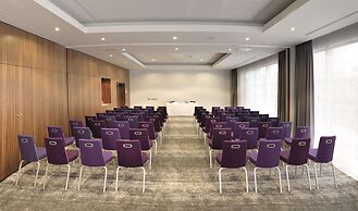 Radisson Blu Hotel East Midlands Airport