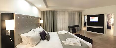 Radisson Blu Hotel East Midlands Airport
