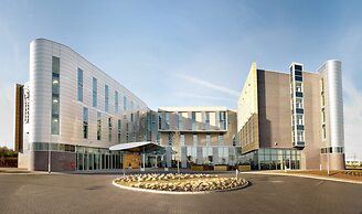 Radisson Blu Hotel East Midlands Airport