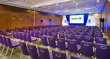 Radisson Blu Hotel East Midlands Airport