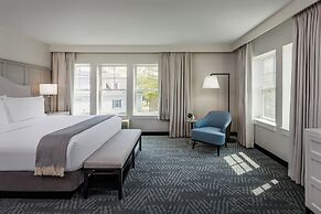 The Brunswick Hotel