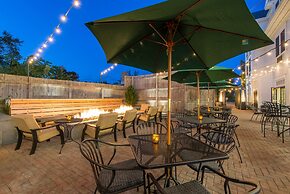 The Brunswick Hotel