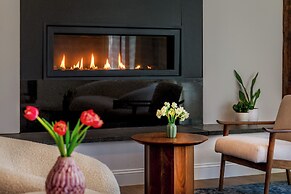 The Brunswick Hotel