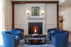 The Brunswick Hotel
