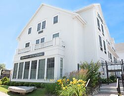 The Brunswick Hotel