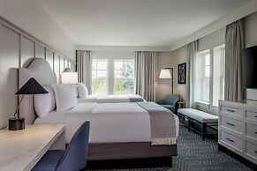 The Brunswick Hotel