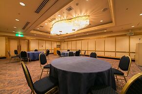 Tottori Washington Hotel Plaza