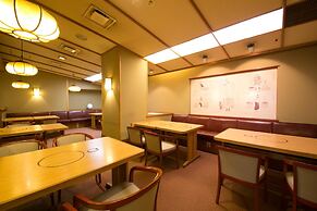 Tottori Washington Hotel Plaza