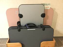 Tottori Washington Hotel Plaza