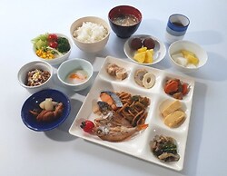 Tottori Washington Hotel Plaza