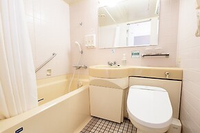 Tottori Washington Hotel Plaza