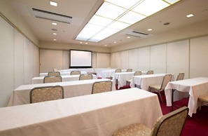 Tottori Washington Hotel Plaza