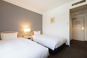 Tottori Washington Hotel Plaza