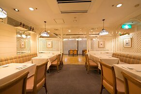 Tottori Washington Hotel Plaza