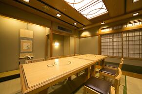 Tottori Washington Hotel Plaza