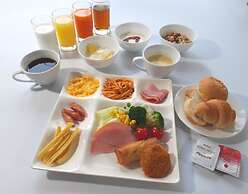 Tottori Washington Hotel Plaza