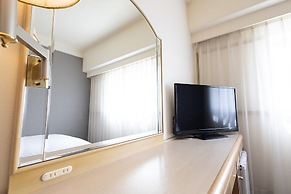 Tottori Washington Hotel Plaza