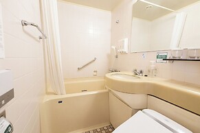 Tottori Washington Hotel Plaza