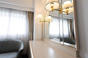 Tottori Washington Hotel Plaza