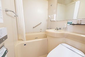 Tottori Washington Hotel Plaza