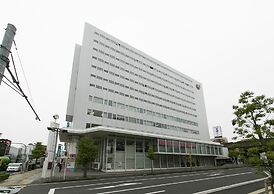 Tottori Washington Hotel Plaza