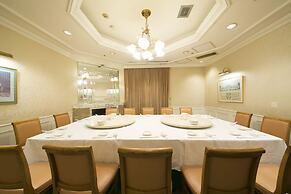 Tottori Washington Hotel Plaza