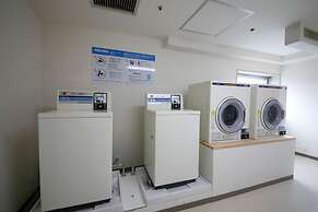 Tottori Washington Hotel Plaza