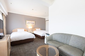 Tottori Washington Hotel Plaza