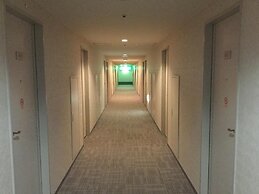 Tottori Washington Hotel Plaza