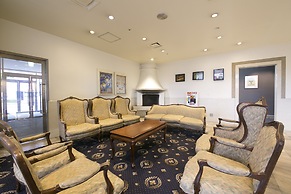 Tottori Washington Hotel Plaza