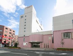 Shimane Hamada Washington Hotel Plaza