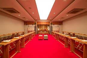 Shimane Hamada Washington Hotel Plaza