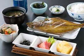 Shimane Hamada Washington Hotel Plaza